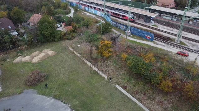 Eladó telek, Tárnokon 160 M Ft / költözzbe.hu