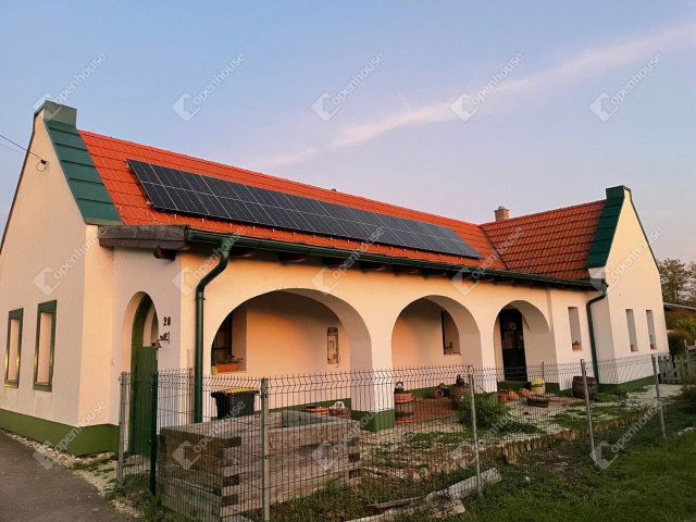 Eladó családi ház, Zalaszentivánon 72.9 M Ft, 4 szobás