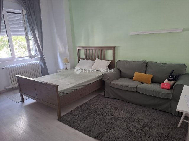Kiadó téglalakás, albérlet, Budapesten, II. kerületben
