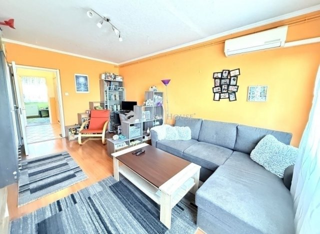 Eladó panellakás, Budapesten, XIX. kerületben 64.9 M Ft, 3 szobás