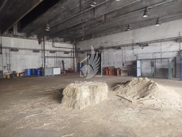 Eladó ipari ingatlan, Ózdon 450 M Ft / költözzbe.hu