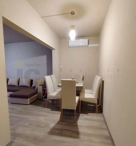 Eladó panellakás, Szegeden, Gáz utcában 55.9 M Ft, 2 szobás