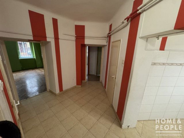 Eladó téglalakás, Szegeden 76.71 M Ft, 3 szobás