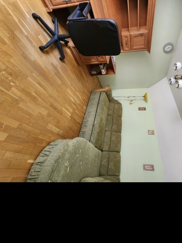 Kiadó téglalakás, albérlet, Pécsett, Sánc utcában, 2+1 szobás