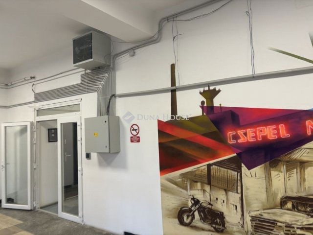Eladó téglalakás, Budapesten, XXI. kerületben 30 M Ft, 1 szobás