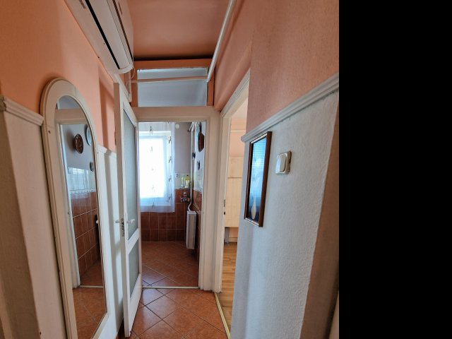 Eladó panellakás, Budapesten, XXI. kerületben 59.9 M Ft, 3 szobás