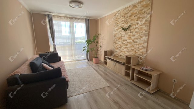 Eladó panellakás, Miskolcon 39.7 M Ft, 2 szobás