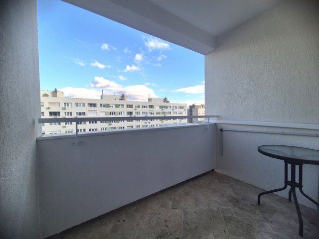 Eladó panellakás, Budapesten, III. kerületben 66.5 M Ft, 2 szobás