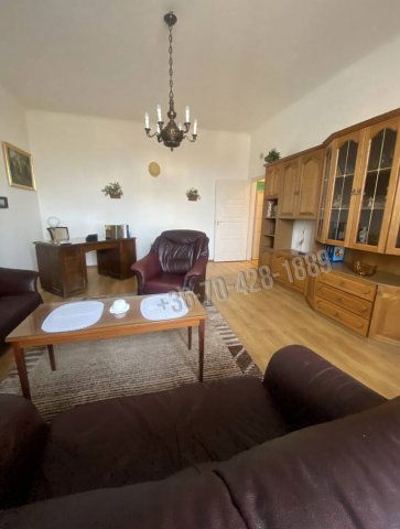 Eladó téglalakás, Budapesten, VIII. kerületben 88 M Ft, 2 szobás