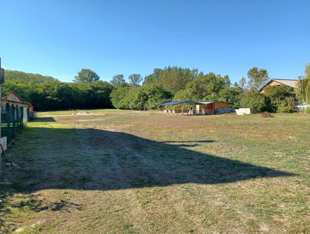 Eladó telek, Ráckevén 42 M Ft / költözzbe.hu