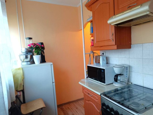 Eladó téglalakás, Pécsett 47.9 M Ft, 2+2 szobás