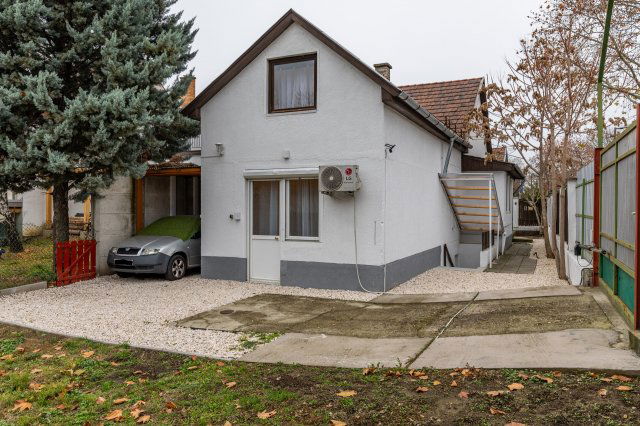 Eladó ikerház, Budapesten, XIII. kerületben 185 M Ft, 3+2 szobás