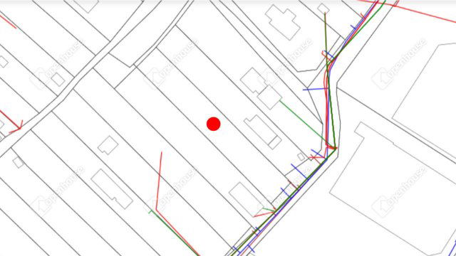 Eladó telek, Sopronban 45 M Ft / költözzbe.hu
