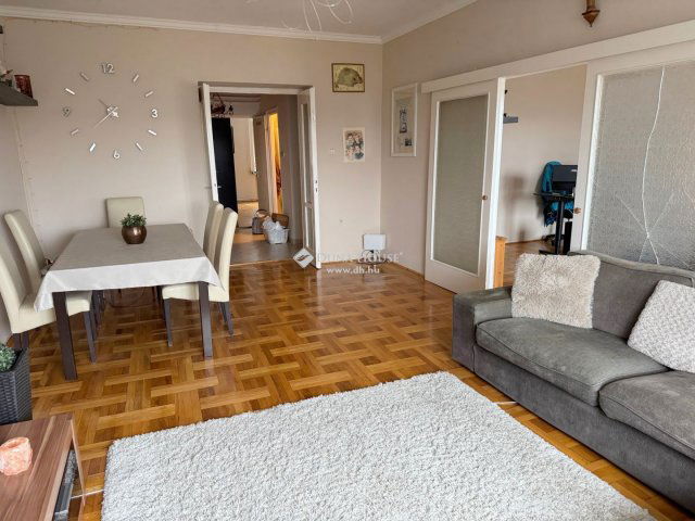 Eladó téglalakás, Nyíregyházán 87.5 M Ft, 3 szobás