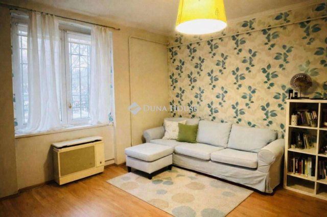 Eladó téglalakás, Budapesten, XIII. kerületben 62.5 M Ft