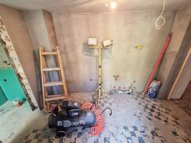 Eladó családi ház, Budapesten, XX. kerületben 23.5 M Ft