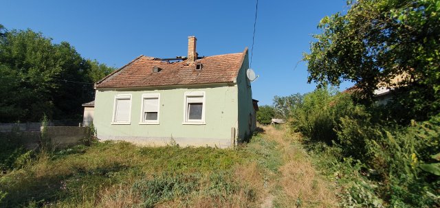 Eladó családi ház, Nagypiriton 1.9 M Ft, 4 szobás