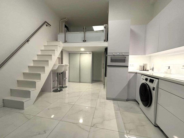 Eladó téglalakás, Budapesten, XIII. kerületben 45.3 M Ft