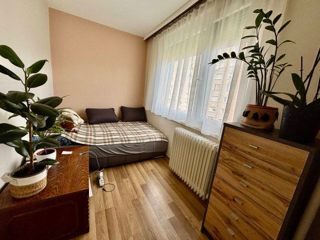 Eladó téglalakás, Miskolcon 22.8 M Ft, 1+1 szobás