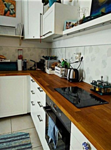 Eladó téglalakás, Zircen 42 M Ft, 1+1 szobás