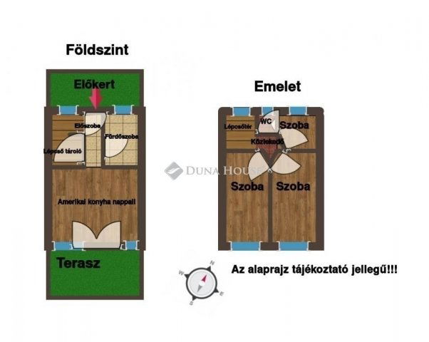 Eladó sorház, Fóton 99.8 M Ft, 4 szobás / költözzbe.hu