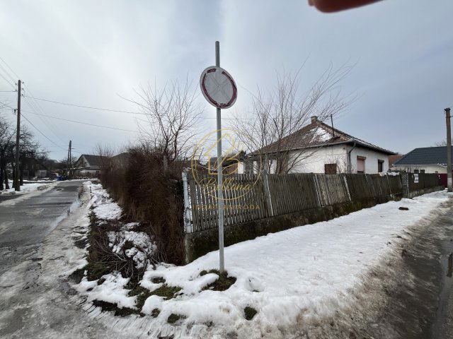 Eladó családi ház, Tiszavasváriban, Hősök utcában 11 M Ft