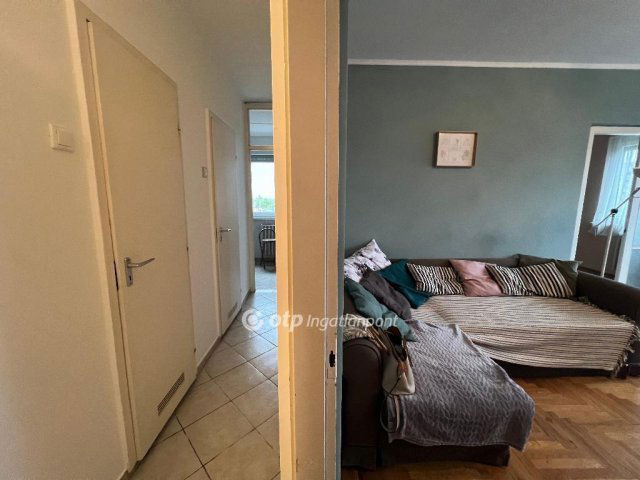 Eladó panellakás, Budapesten, XXI. kerületben 57.9 M Ft, 2 szobás