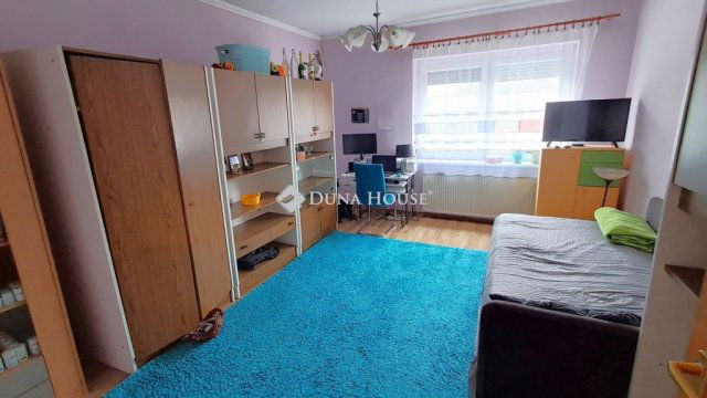 Eladó téglalakás, Csepregen, Nádasdy utcában 35 M Ft, 2 szobás