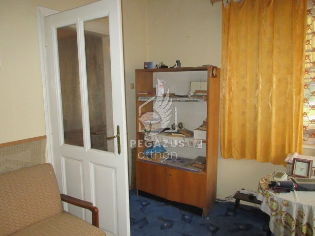 Eladó családi ház, Ózdon, Egressy Gábor utcában 9.9 M Ft