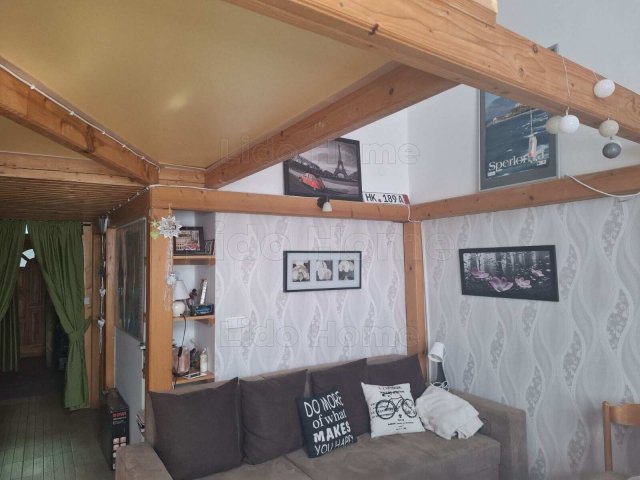 Eladó téglalakás, Kaposváron 44.9 M Ft, 2 szobás
