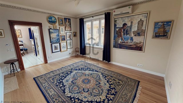 Eladó téglalakás, Budapesten, XXI. kerületben 43.9 M Ft