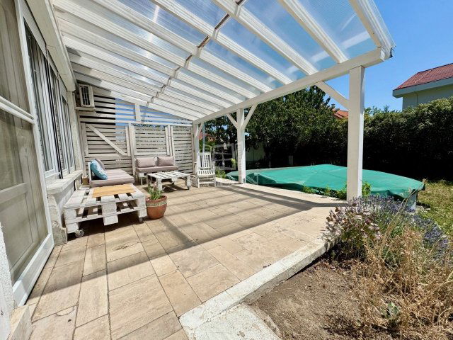 Eladó családi ház, Balatonfüreden 129 M Ft, 5+1 szobás