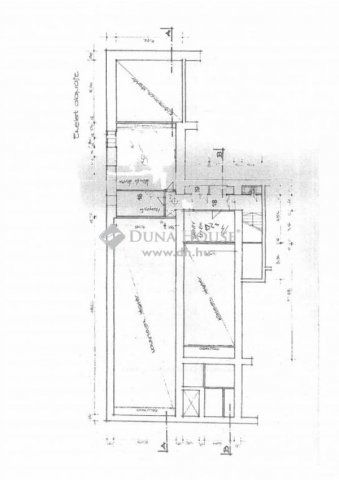 Kiadó üzlethelyiség, Budapesten, VII. kerületben 2724 E Ft / hó