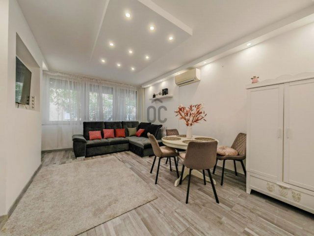 Eladó panellakás, Budapesten, XX. kerületben 59.9 M Ft, 2 szobás