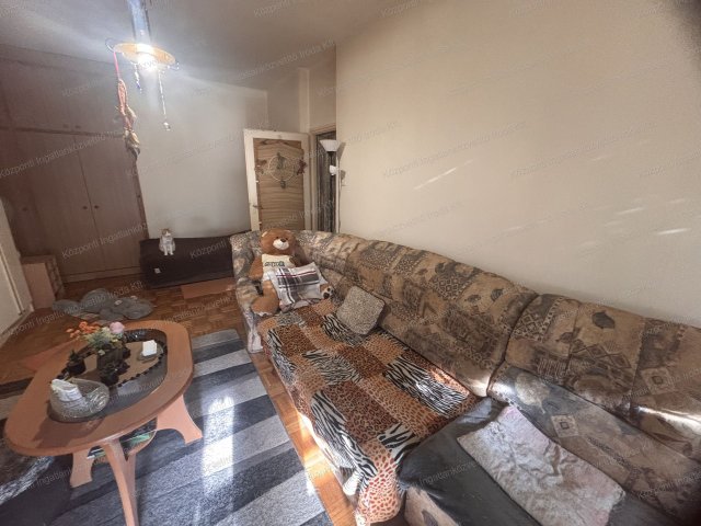 Eladó téglalakás, Tatabányán 36.99 M Ft, 1+1 szobás