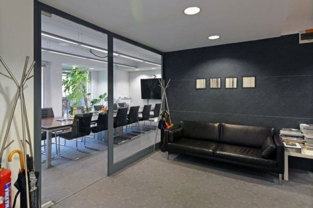 Eladó téglalakás, Budapesten, IX. kerületben, Mester utcában