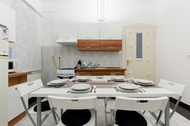 Eladó téglalakás, Budapesten, IX. kerületben 94.5 M Ft, 3 szobás