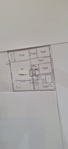 Eladó téglalakás, Szolnokon 103.5 M Ft, 4 szobás