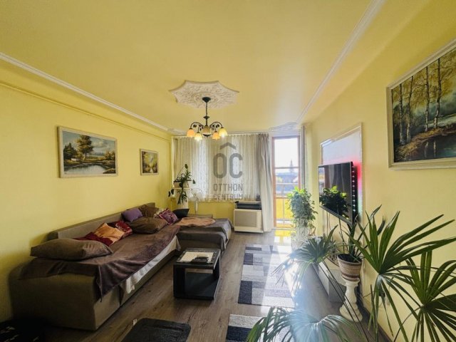 Eladó téglalakás, Cegléden 52.99 M Ft, 3 szobás