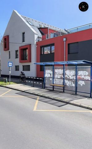 Kiadó téglalakás, albérlet, Pécsett 200 E Ft / hó, 1 szobás