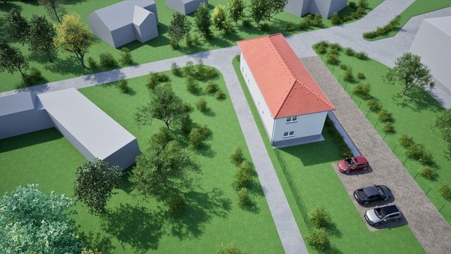Eladó téglalakás, Pécsett 55 M Ft, 3 szobás