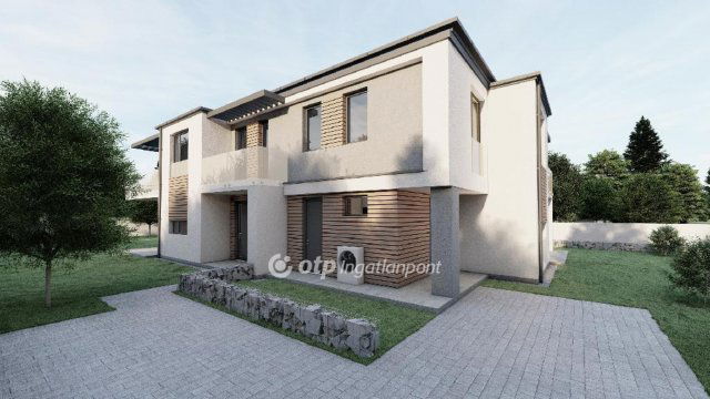 Eladó téglalakás, Budapesten, XVI. kerületben 155 M Ft, 4 szobás