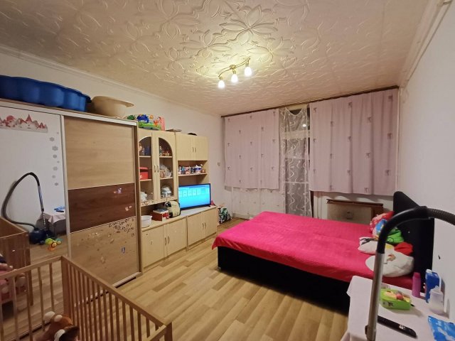 Eladó panellakás, Salgótarjánban 9.4 M Ft, 2 szobás