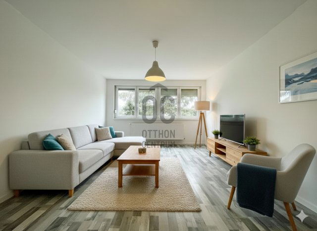 Eladó téglalakás, Sopronban 69.9 M Ft, 3 szobás