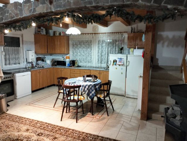 Eladó családi ház, Mogyoródon, Őzjáték utcában 117 M Ft