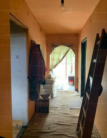 Eladó családi ház, Sirokban 12.9 M Ft, 3 szobás
