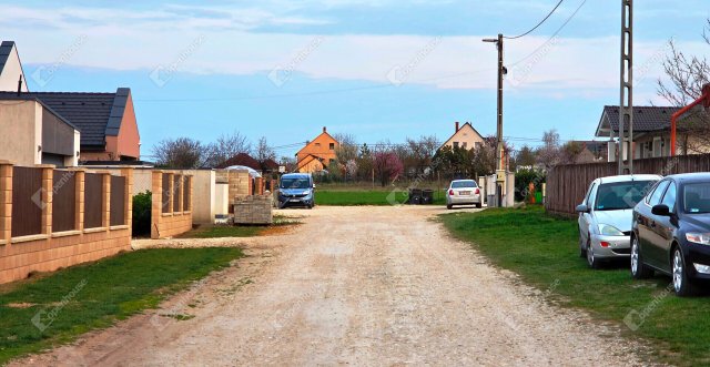Eladó telek, Sárszentmihályon 95 M Ft / költözzbe.hu