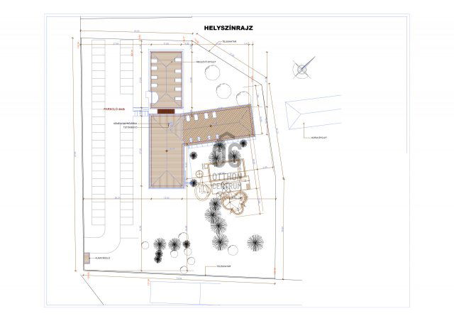 Eladó hotel, Gödön 999 M Ft / költözzbe.hu