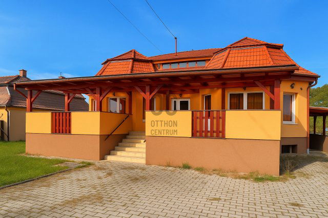 Eladó családi ház, Bátonyterenyén 41.941 M Ft, 4 szobás