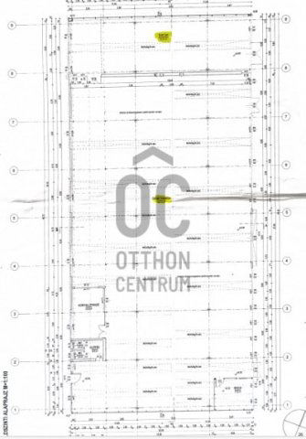 Eladó ipari ingatlan, Budapesten, IX. kerületben 450 M Ft